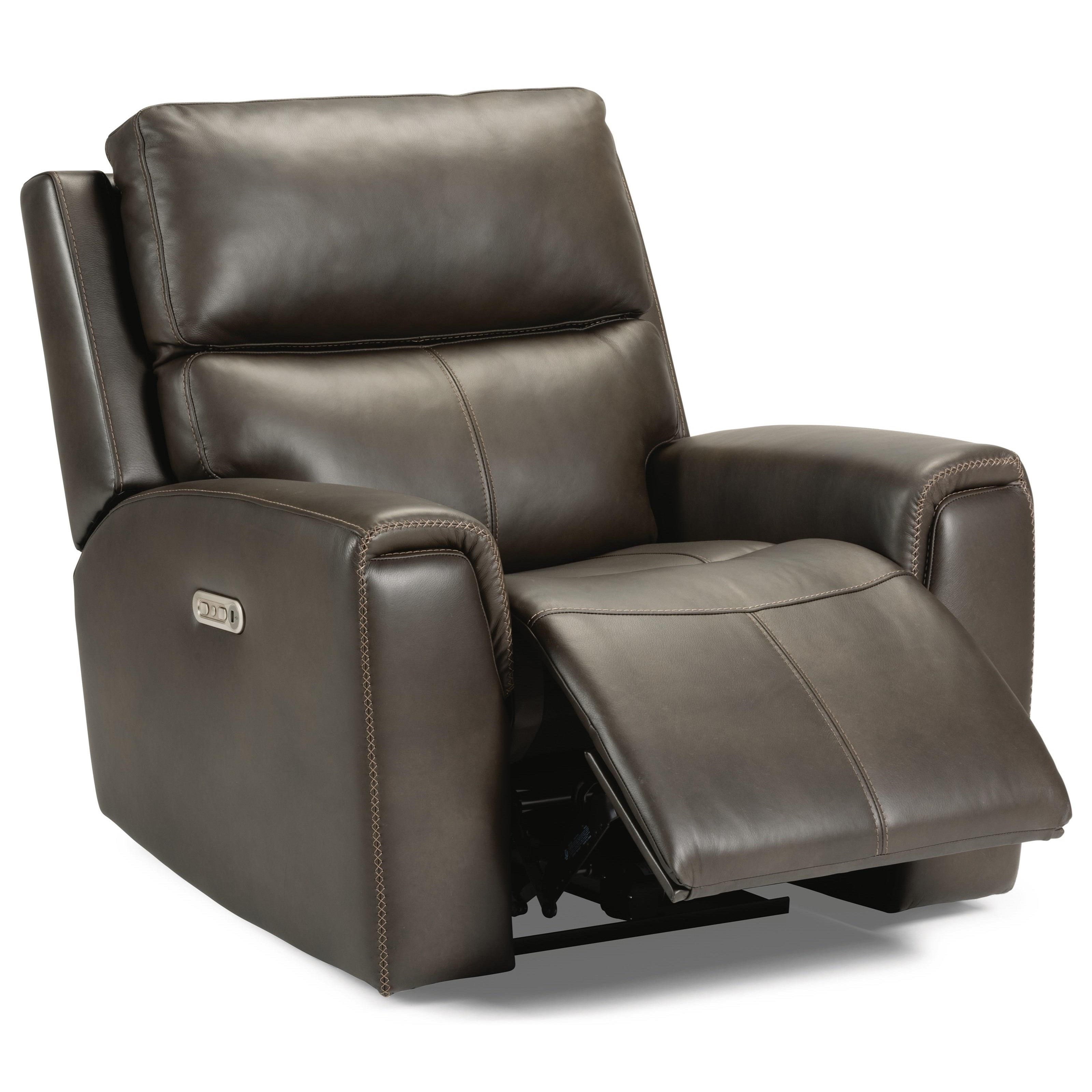Flexsteel shop jarvis recliner